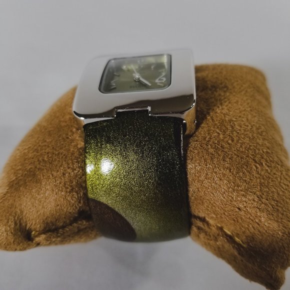 Suisse Quartz Stainless Steel Watch Japan Movement - Picture 3 of 8